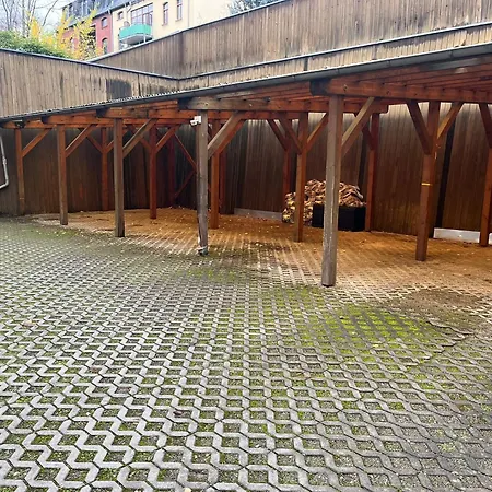 Monteurhome24 - Moderne In Zwickau
