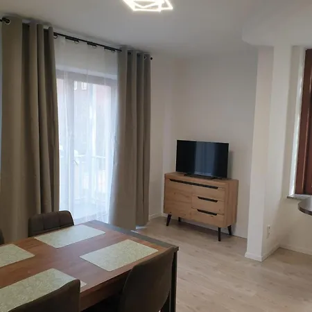 Apartment Monteurhome24 - Moderne In *