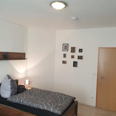 Monteurhome24 - Moderne In