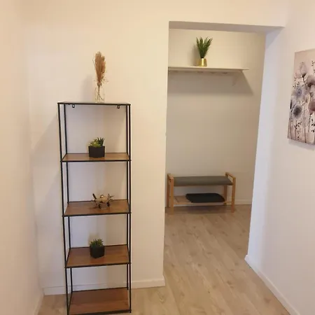 Monteurhome24 - Moderne In Apartment