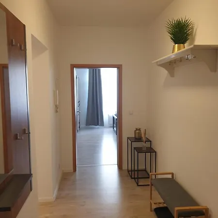 Apartment Monteurhome24 - Moderne In