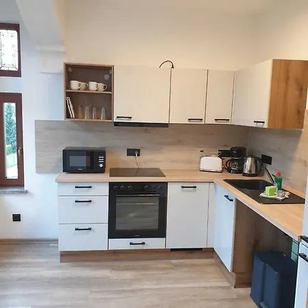 Monteurhome24 - Moderne In Apartment *