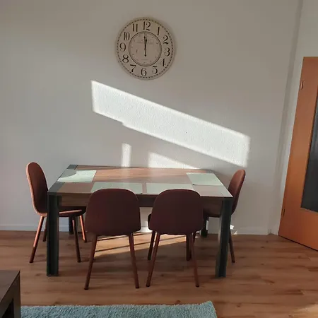 Monteurhome24 - Moderne In *