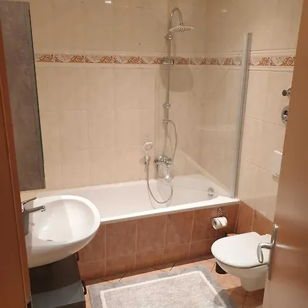 Monteurhome24 - Moderne In Apartment