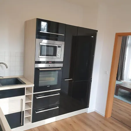 Monteurhome24 - Moderne In *