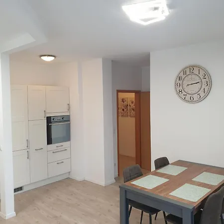 Apartment Monteurhome24 - Moderne In *
